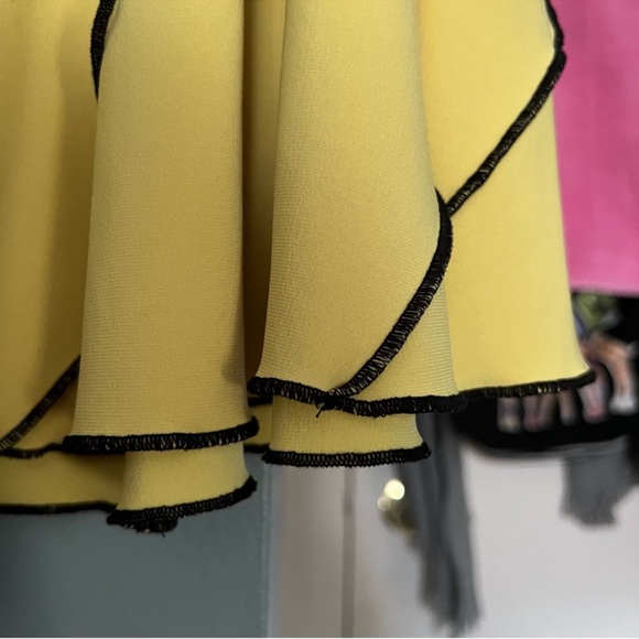 Frank Lyman vintage size 18 skirt - Picture 6 of 6